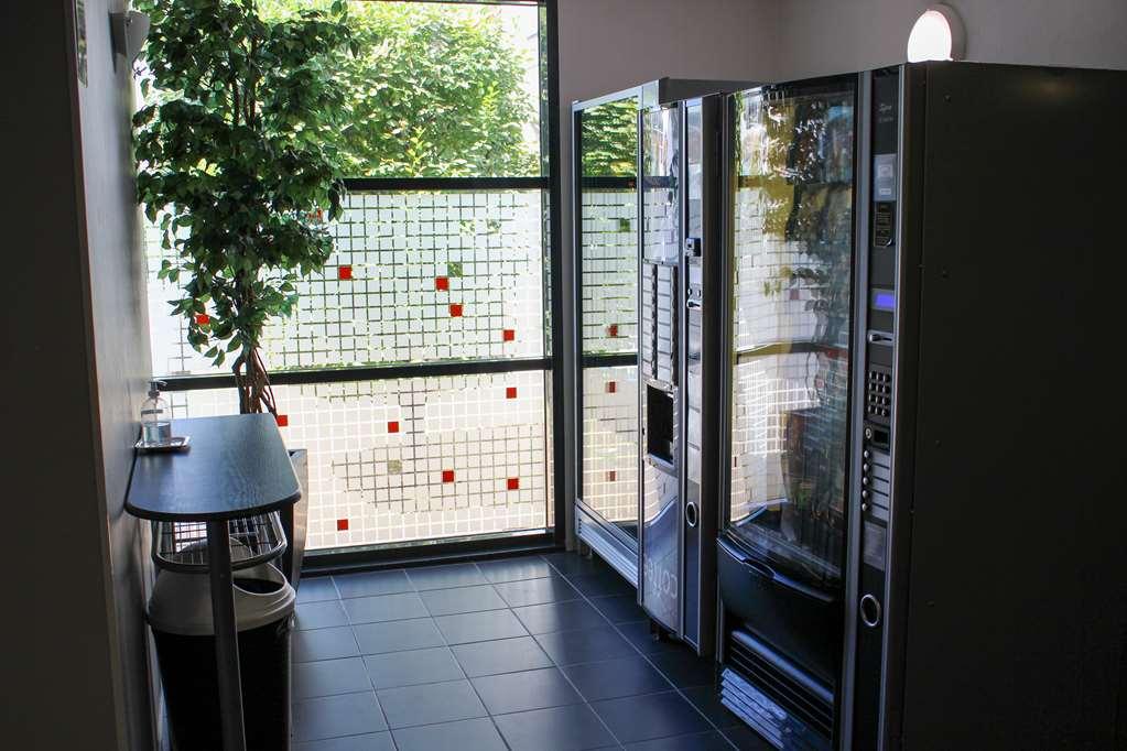 Alezan Hotel & Residence Toulouse Interior foto