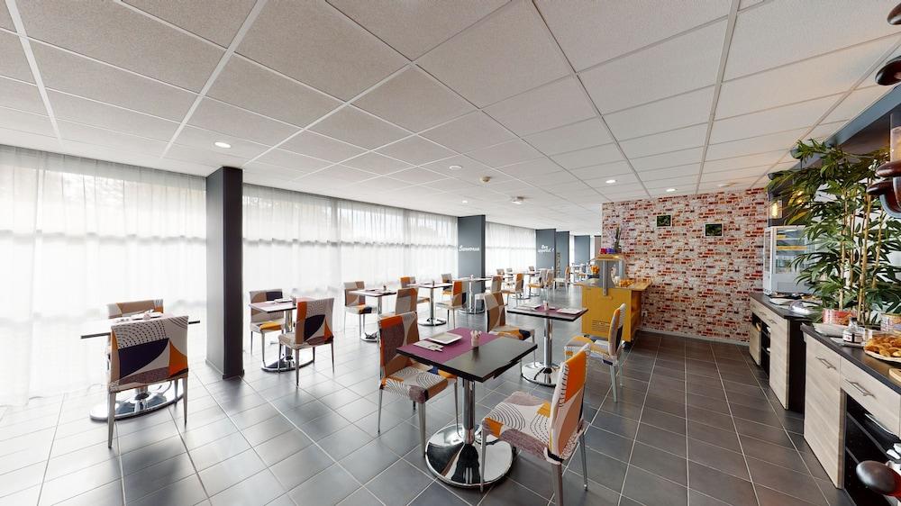 Alezan Hotel & Residence Toulouse Exterior foto